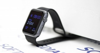 watchOS 2.1 released for Apple Watch