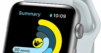 watchOS 4 brings Bluetooth support for more accessories