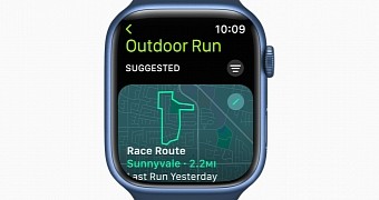New features coming in watchOS 9