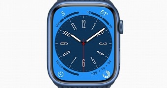 New Apple Watch faces coming
