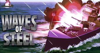 Waves of Steel Review (PC)