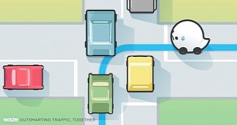 Waze adds difficult intersections feature