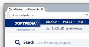 We Might See the Firefox UI Built Using HTML in Future Versions
