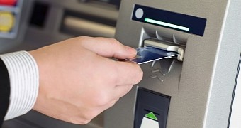 ATMs are being upgraded to Windows as well