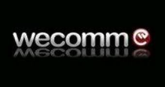 weComm Offers New Way of Running Applications on Mobile Phones