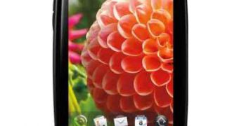 webOS 1.4.5 for Palm Pre Plus Rolled Out by Verizon and AT&T