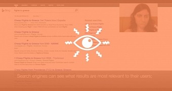 WebGazer.js tracks eye position via JavaScript