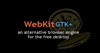 WebKitGTK+ to Bring Better Support for Wayland, New Features in GNOME 3.18
