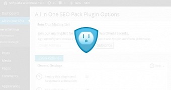 XSS found in All in One SEO Pack WP plugin