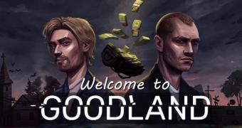 Welcome to Goodland Preview (PC)