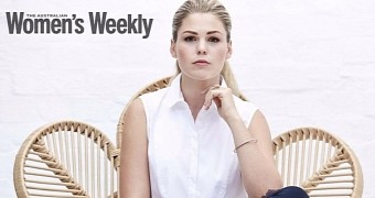 Wellness Blogger Belle Gibson Lied About Curing Cancer with Dieting, Got Caught, Is Speaking Out - Video