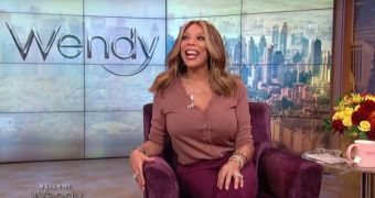 Wendy Williams Says Taylor Swift Is the Queen of Mean - Video