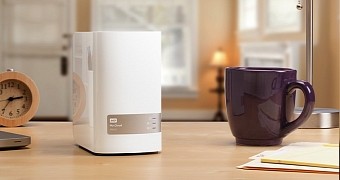 Western Digital Brings My Cloud OS 3, Taking Personal Cloud Storage to New Levels