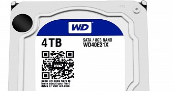 WD Blue, SSHDs good for everyone