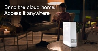 Western Digital My Cloud Devices Can Be Hacked by Local or Remote Attackers