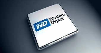 Western Digital improves security
