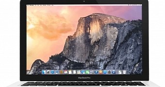 Apple MacBook Pro 13 mid-2012