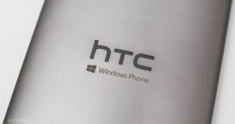 HTC M8 was originally supposed to receive Windows 10 Mobile