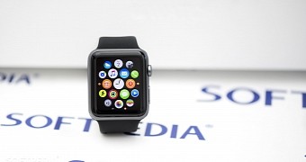 Apple Watch likely to get small updates this month