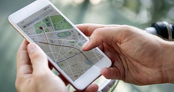 Carriers can determine your location when connecting to their cell towers