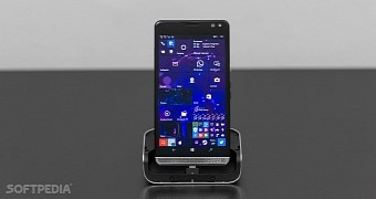 The HP Elite X3 is the best Windows phone to date