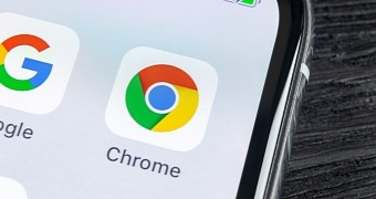 New Chrome version is live on mobile too