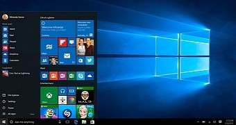 What’s New in the First Windows 10 Redstone Build