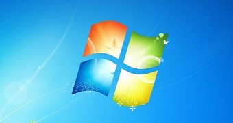 Windows 7 is only supported as part of the ESU program