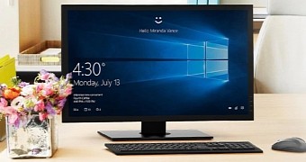 Windows 10 version 1809 is the latest stable release