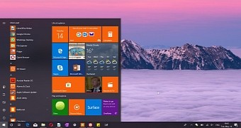 The update is shipped to Windows 10 version 1809