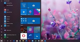 The update is aimed at Windows 10 version 1809
