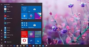 A new cumulative update can now be downloaded on Windows 10 version 1803