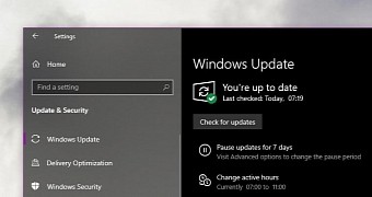 This new update is aimed at Windows 10 version 1809