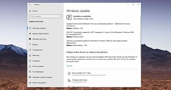 New Windows 10 version 2004 update is available today