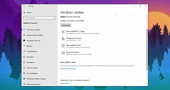 New Windows 10 cumulative updates released for all versions of the OS