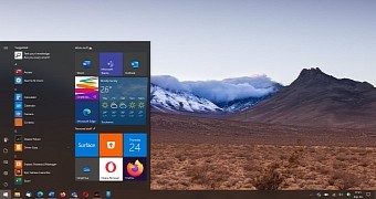 Windows 10 October 2020 Update is just around the corner