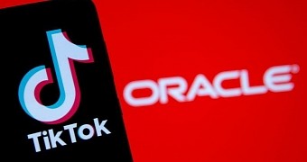 TikTok has recently reached a deal with Oracle