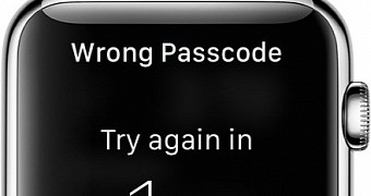 What to Do If You Forgot Your Apple Watch's Passcode