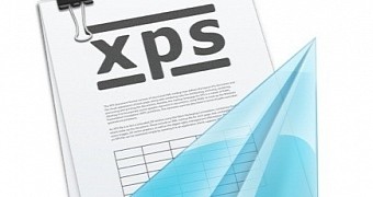 An XPS file
