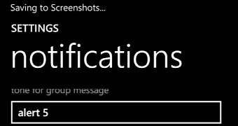 WhatsApp Beta for Windows Phone Updated with More Notification Controls