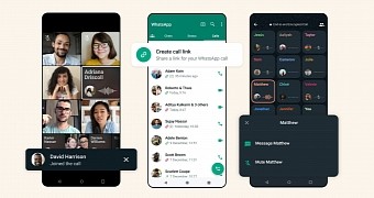 New features rolling out on WhatsApp for iOS