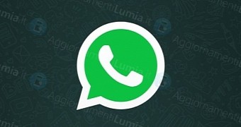 WhatsApp version 2.16.7