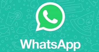 WhatsApp is now a native Windows app