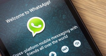 WhatsApp Launches Desktop Apps for Windows and Mac OS X