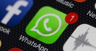 WhatsApp is currently the leading mobile messaging platform