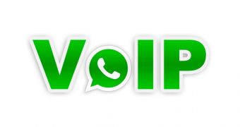 WhatsApp Prepares for Carriers Boycotting Its VoIP Calling Service