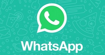 Less spam on WhatsApp