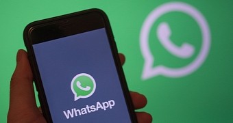 WhatsApp is currently the world's leading mobile messaging platform