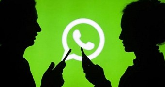 WhatsApp says it became aware of the flaw last week