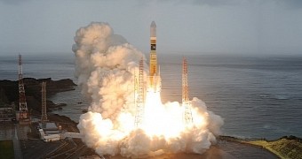 “White Stork” Japanese Spacecraft Set to Launch This Sunday